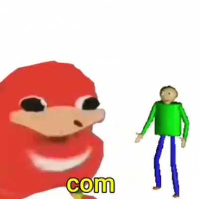 Devolve a&iacute; Zeca &amp;gt;:(