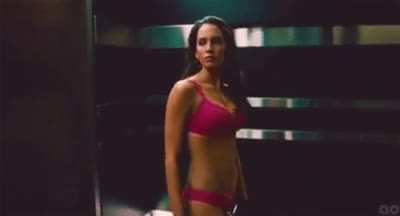 Genesis Rodriguez