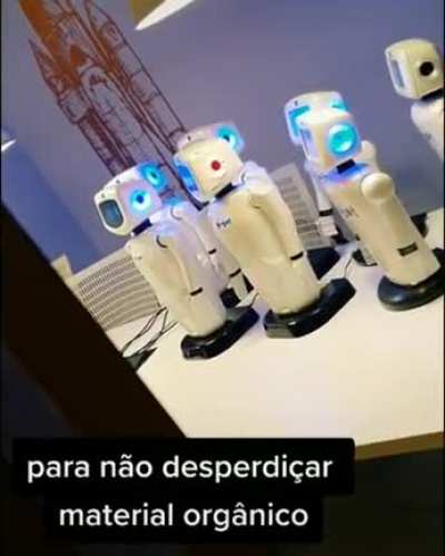 Tinbot e sua revolu&ccedil;&atilde;o das m&aacute;quinas