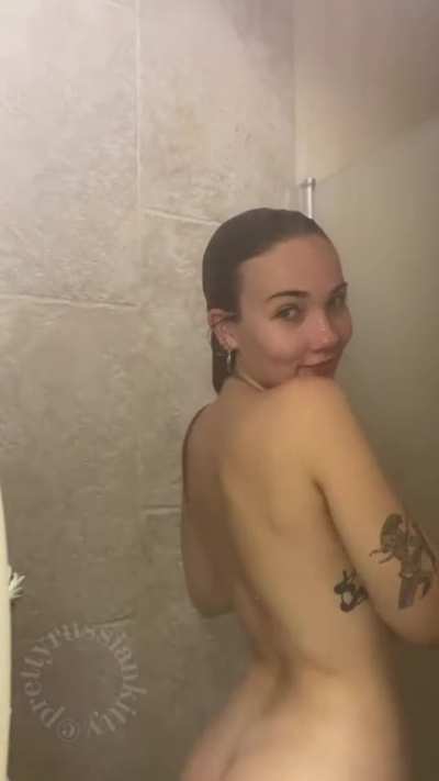 Make me wetter