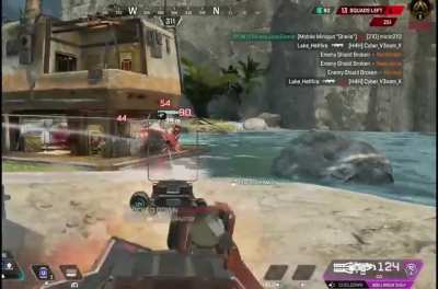 Why didn’t they jump out?!!!
