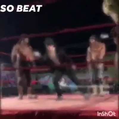 Michael arts