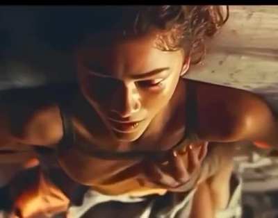Zendaya 