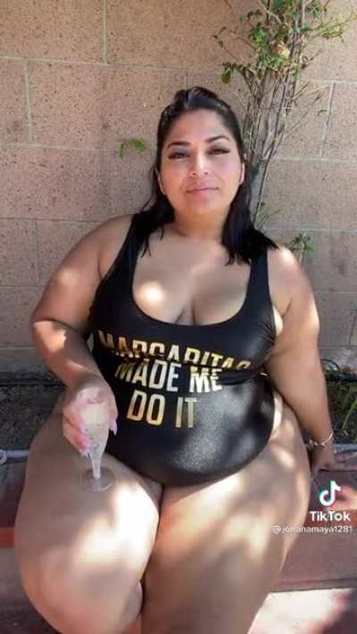 Juicy Thighs