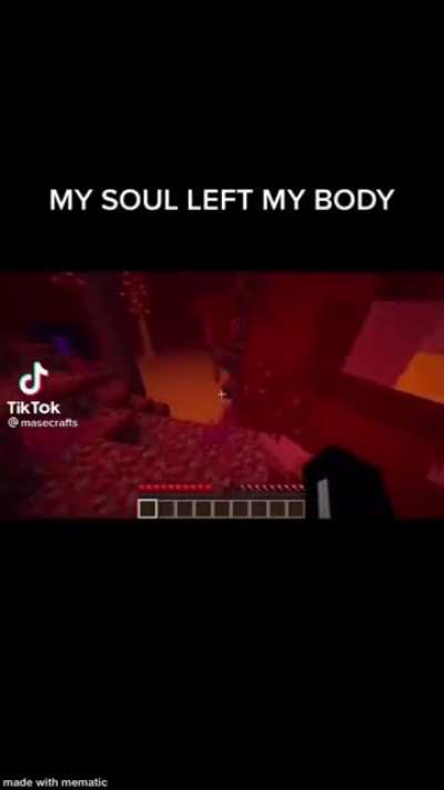 Mine too