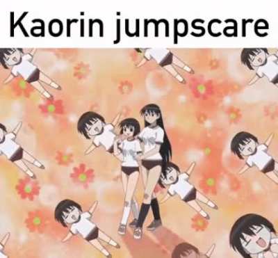 Kaorin post