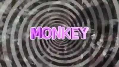 u r monke