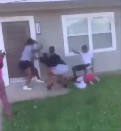 Tf did the kid do