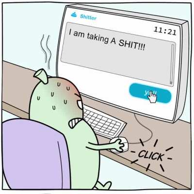 todays Society 😢
