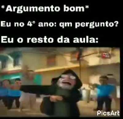 T&iacute;tulo t&aacute; falando q qm quiba esse meme gosta de Kpop (original)