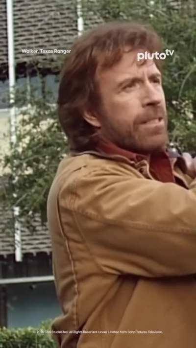 Chuck will always be the best 💛