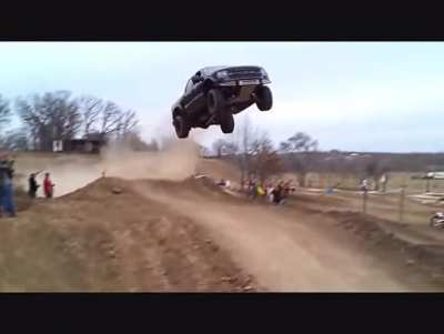 HMFT after being born redneck