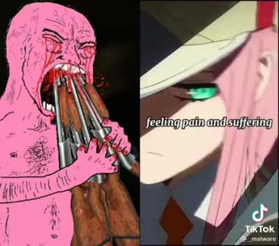sad