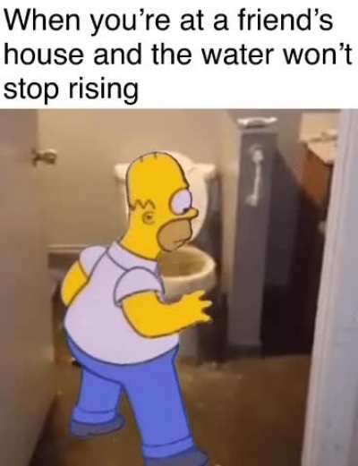 Not again&hellip;