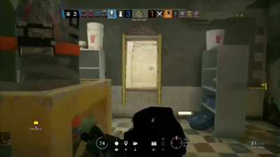 My friend&rsquo;s post-plant Alibi bait