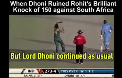 Thala for a reason 