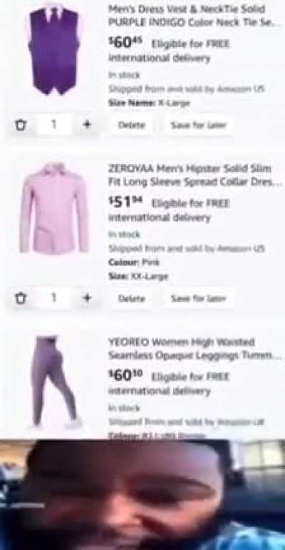 i have plans