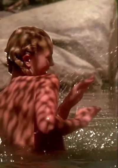 Drew Barrymore - Bad Girls (1994)