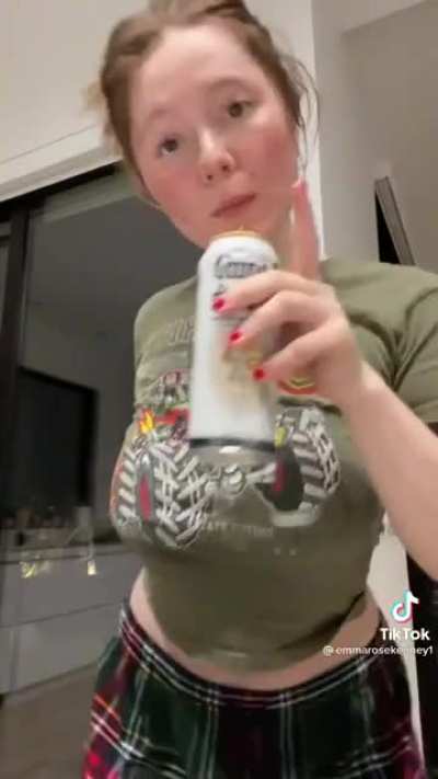 I'd have her babies