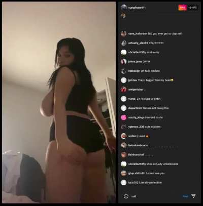 yungFlexer111