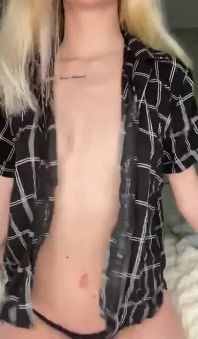 i hope you like my silly little reveal