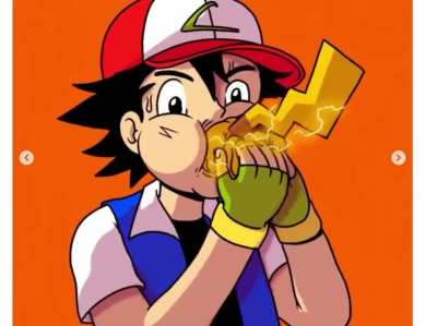 cursed_Pokemon