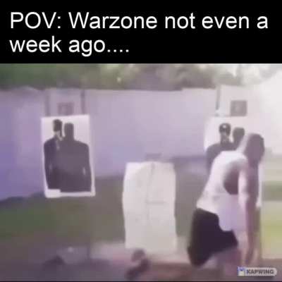 Those Sykovs were fun while they lasted, especially in storage town.