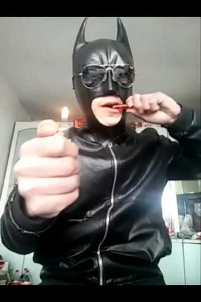 batman 5