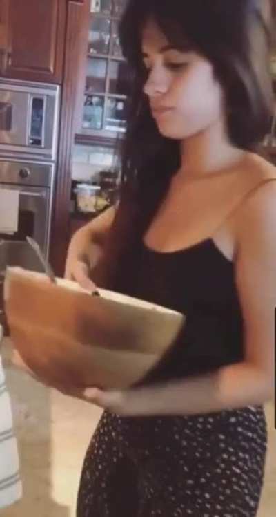 Cooking 😍