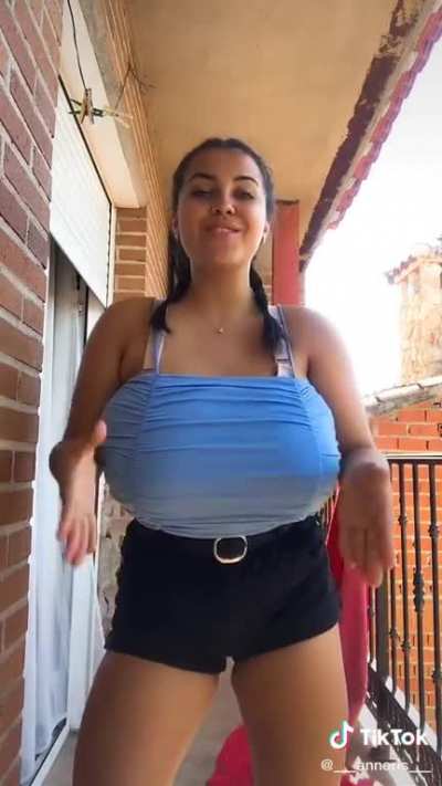 Stretched