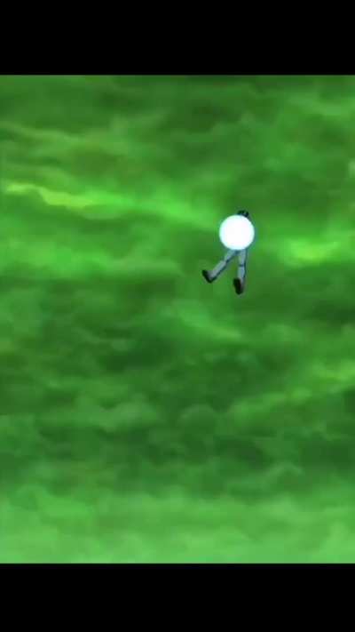 ToP 17 &amp; 18, but they team up with Trunks instead