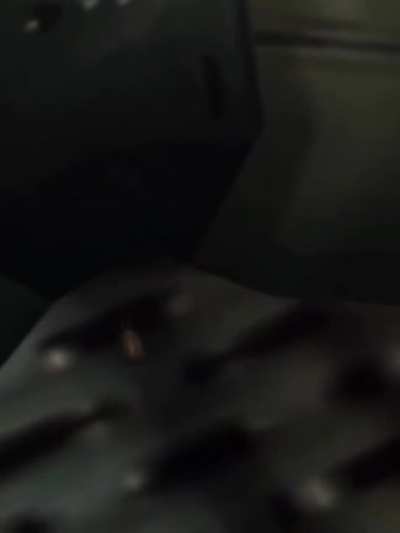 Metal Gear Solid 2: Creepy Smile Edition