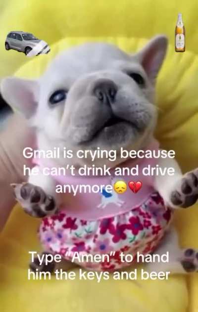 Desperate wunk
