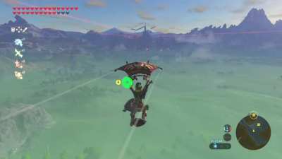 I think I spent a total of 10 hours of my life trying to do this glitch ONCE&hellip;