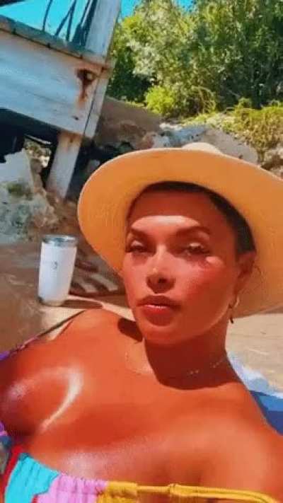 Joy Taylor
