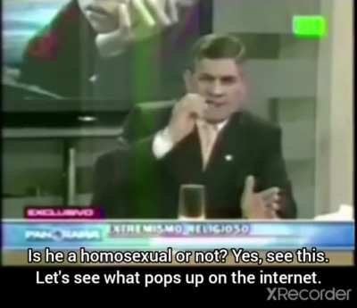 Spongebobo el homosexual