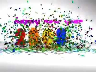 happey 2008