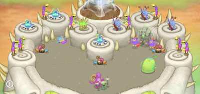 The Mind Electric: My Singing Monsters Edition