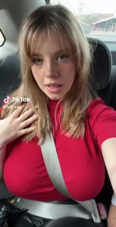Seat Belt @halz444
