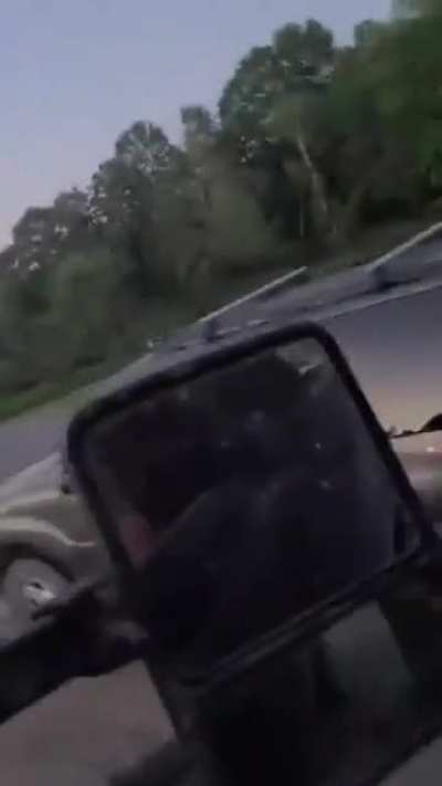 Father and Mother bring kids while they rob a man&rsquo;s property then beat up the victim