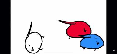 &ldquo;Wait where&rsquo;s howy?&rdquo; (Credit to YouTuber &ldquo;berd&rdquo;)