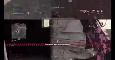 That&rsquo;s how you ruin someone&rsquo;s warzone match.