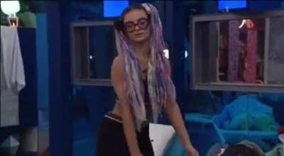 Haleigh