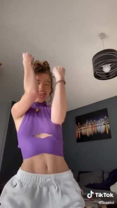 TikTok Vid 1