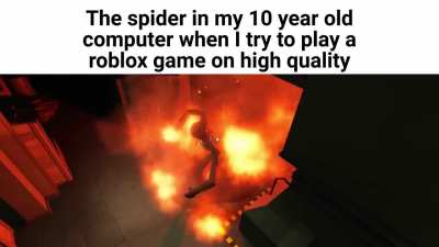 Run for your life