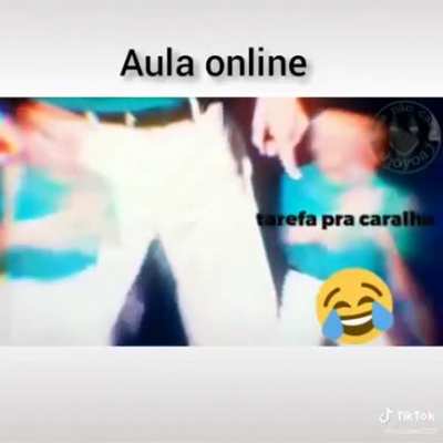 Pior que &eacute; assim mesmo ;-;