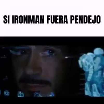 Todo pendejo ponganle la inyecci&oacute;n letal