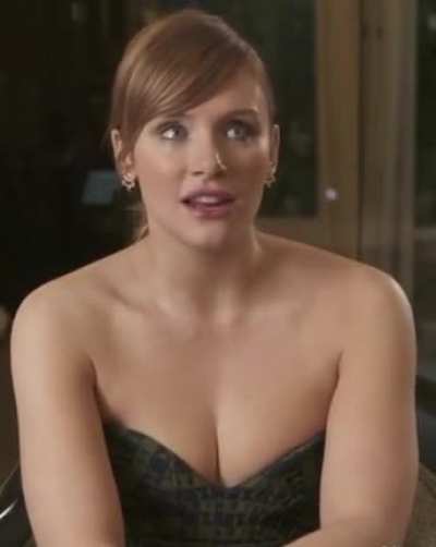 Bryce Dallas Howard
