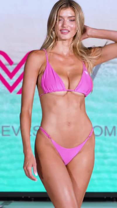 Hayley Maxfield