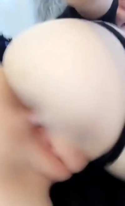 Shake Shake Shake